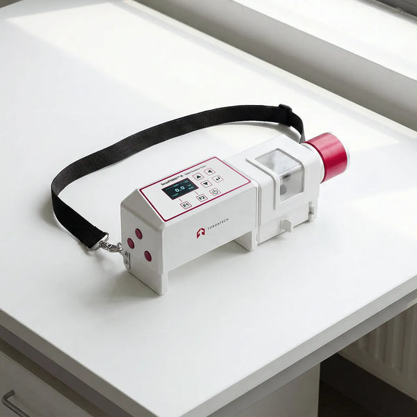 Tablet Hardness Tester - ToronPTAB01™ MB