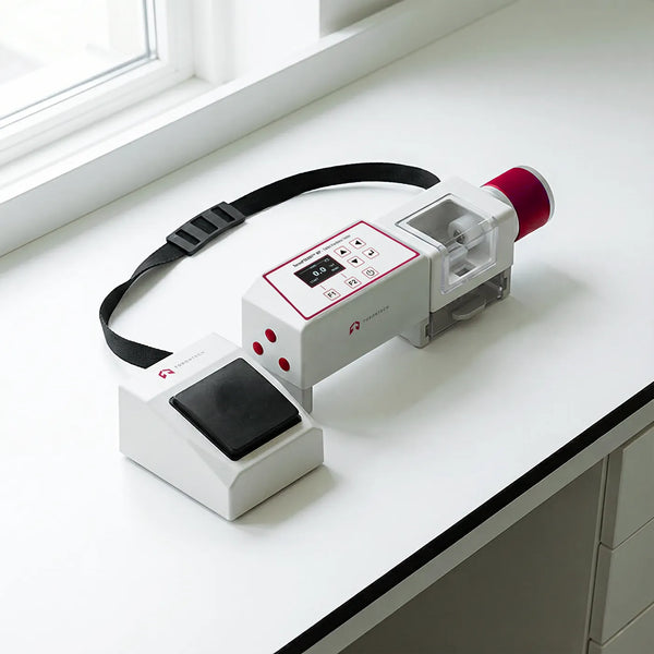 Tablet Hardness Tester - ToronPTAB01™ MP