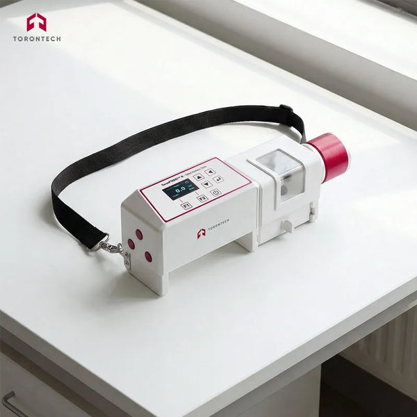 Tablet Hardness Tester - Toronptab01™ M