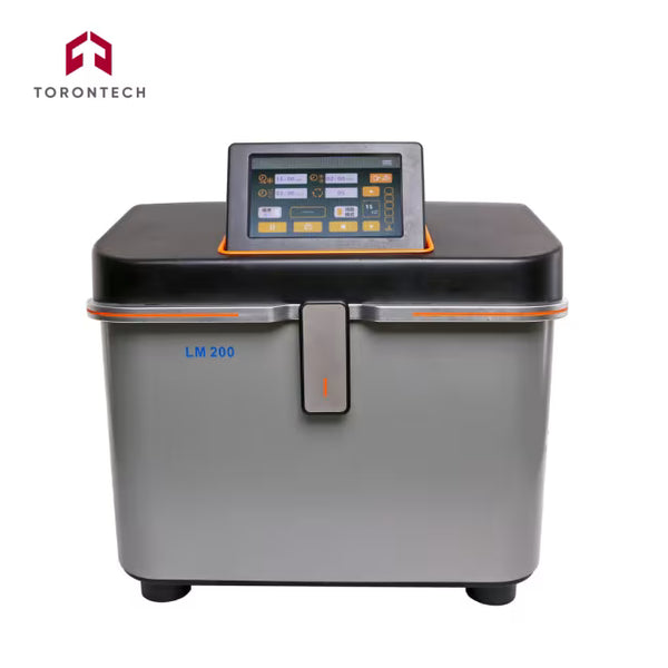 CryoGrinder LM200