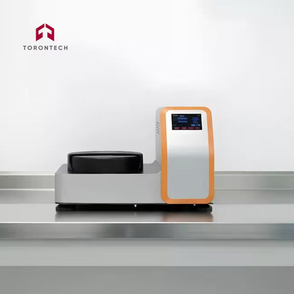 NM200 High Performance Mini Planetary Ball Mill
