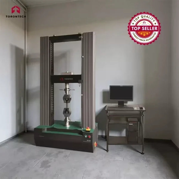 Electromechanical Universal Testing Machine