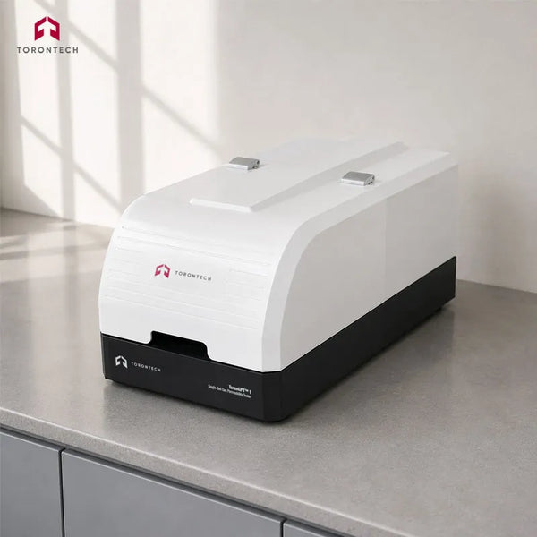 Gas Permeability Tester
