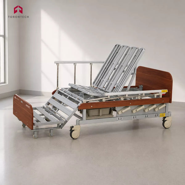 Homecare Hospital Bed - Homecare Bed