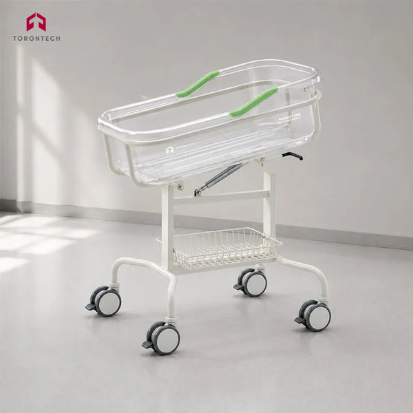Hospital Bassinet