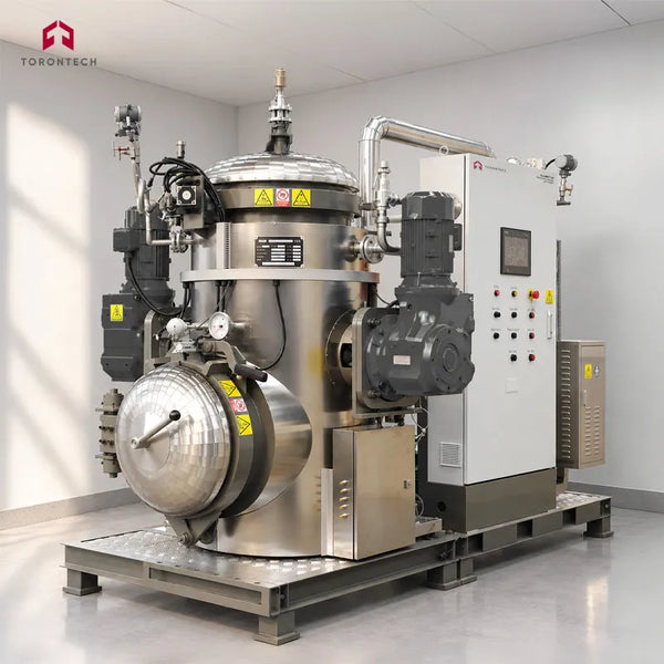 Medical Waste Treatment