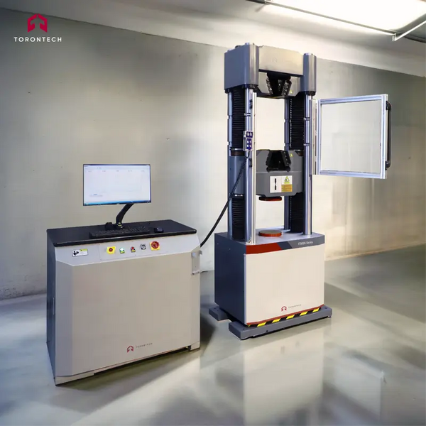 Universal Testing Machines - Tensile Tester