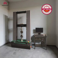 100kN UTM - Universal Testing Machine TTM-100