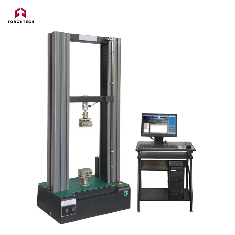 10kN UTM - Universal Testing Machine TTM-10