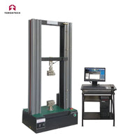 10kN UTM - Universal Testing Machine TTM-10
