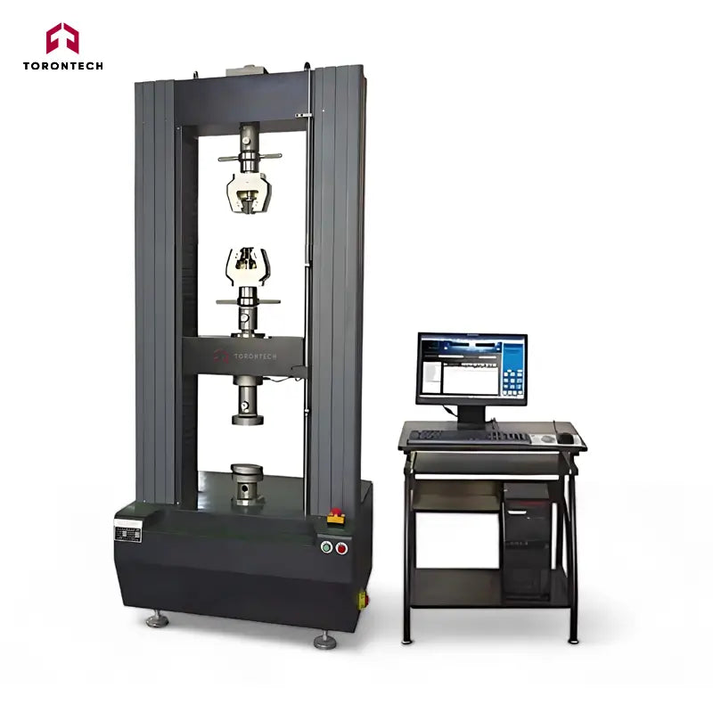 200kN UTM - Universal Testing Machine TTM-200