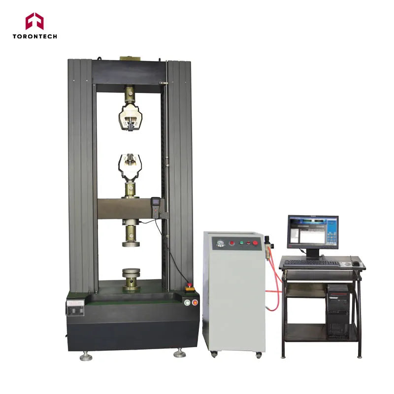 300kN UTM - Universal Testing Machine TTM-300