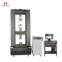 300kN UTM - Universal Testing Machine TTM-300
