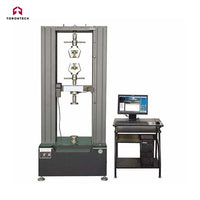 30kN UTM - Universal Testing Machine TTM-30
