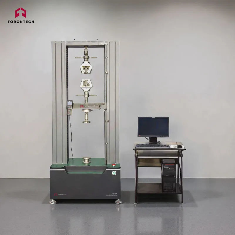 50kN UTM - Universal Testing Machine TTM-50