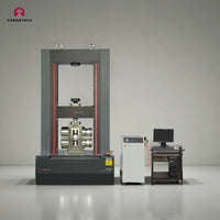600kN UTM - Universal Testing Machine TTM-600