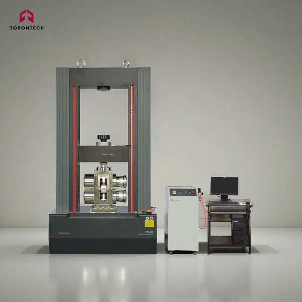 600kN UTM - Universal Testing Machine TTM-600