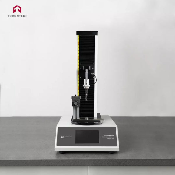 Ablation Needle Stiffness & Toughness Tester