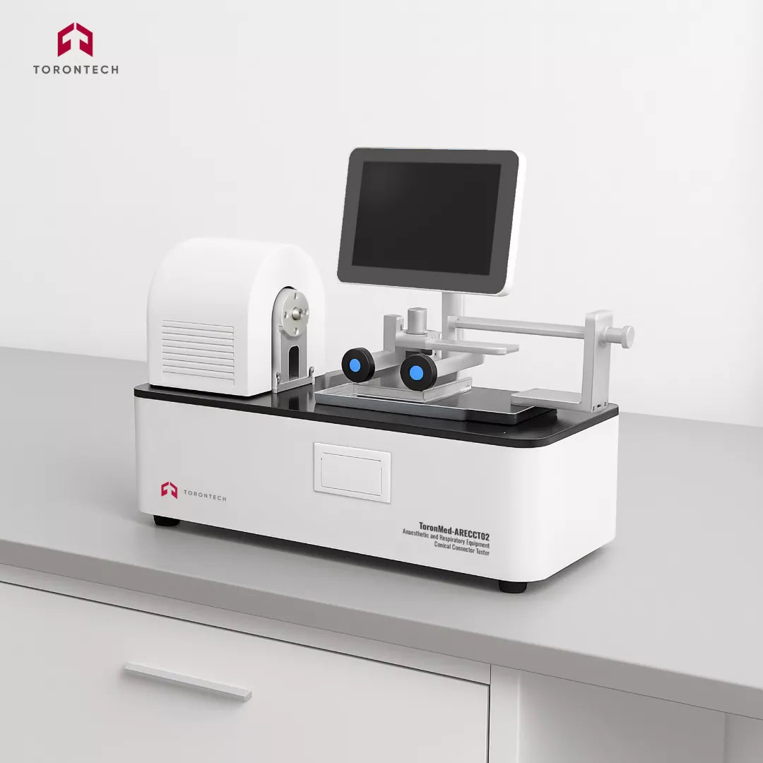 Anesthesia & Respiratory Conical Connector Tester