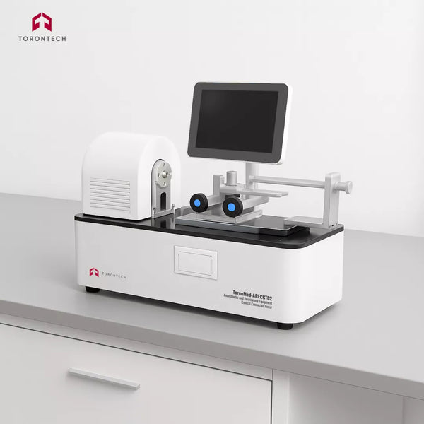 Anesthesia & Respiratory Conical Connector Tester