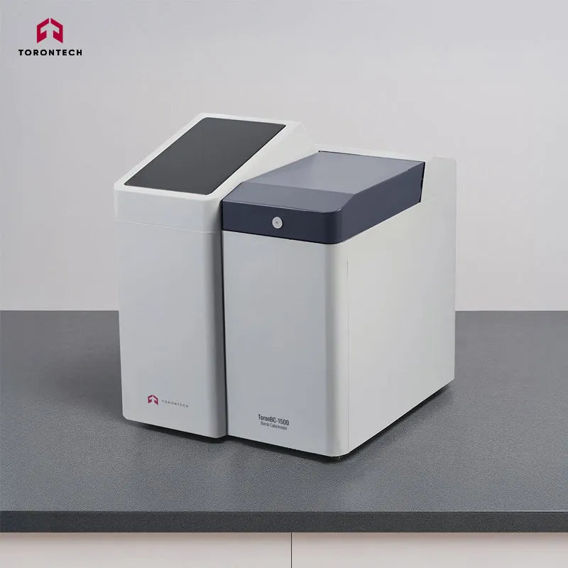 Automatic Isoperibol Bomb Calorimeter
