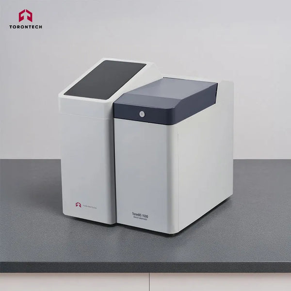 Automatic Isoperibol Bomb Calorimeter