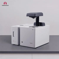 Automatic Oxygen Bomb Calorimeter