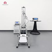 Automatic Catheter Flow Rate Tester