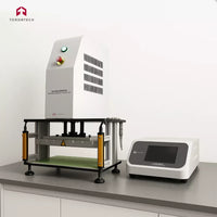 Blood Bag Pressurized Emptying Tester