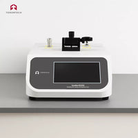 Breathing Tube Leakage and Compliance Tester