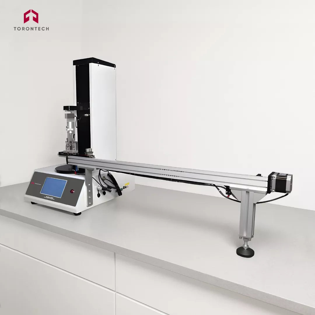 Catheter Flexibility Tester