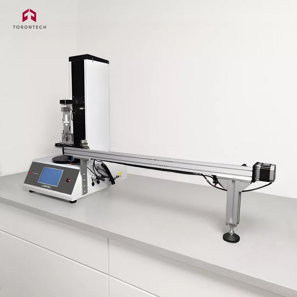 Catheter Flexibility Tester