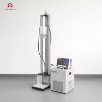 Catheter Flow Rate Tester