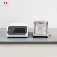 Catheter Pressure Transfer & Flow Tester