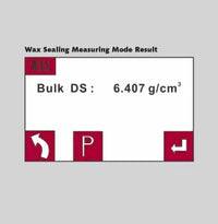 Ceramic Density Tester (Compact)