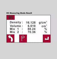 Ceramic Density Tester (Compact)