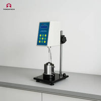 Coal Water Slurry Viscosity Tester