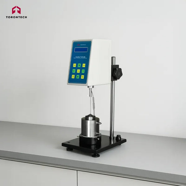 Coal Water Slurry Viscosity Tester
