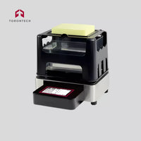 Compact Rubber and Plastics Densimeter 1