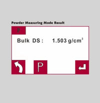 Compact Rubber and Plastics Densimeter 2