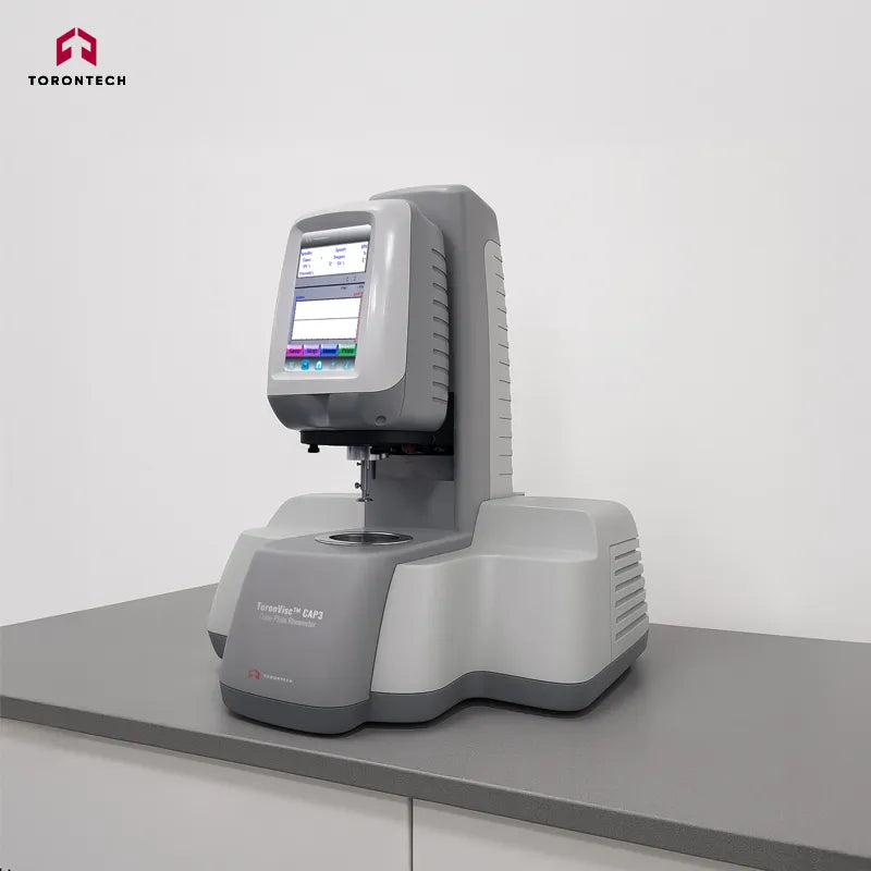 Cone & Plate Viscometer – ToronVisc™ CAP3