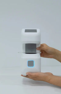 Portable Haze Meter - ToronHaze™
