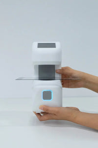 Portable Haze Meter - ToronHaze™