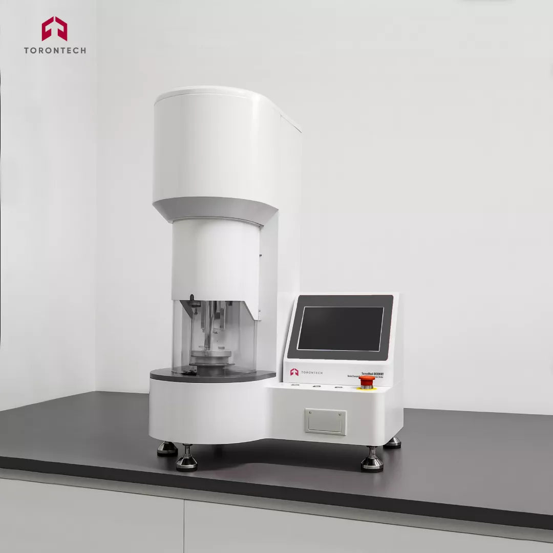 Dental Composite Wear Tester