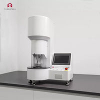 Dental Composite Wear Tester