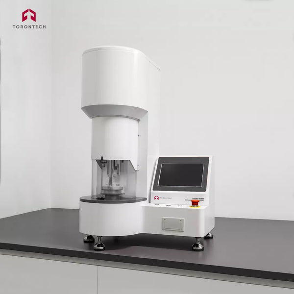 Dental Composite Wear Tester