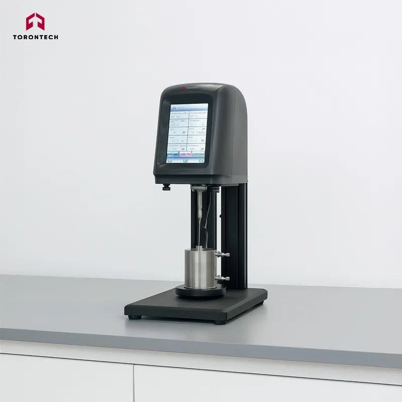Digital Rotational Viscometer – ToronVisc™ 79 Series