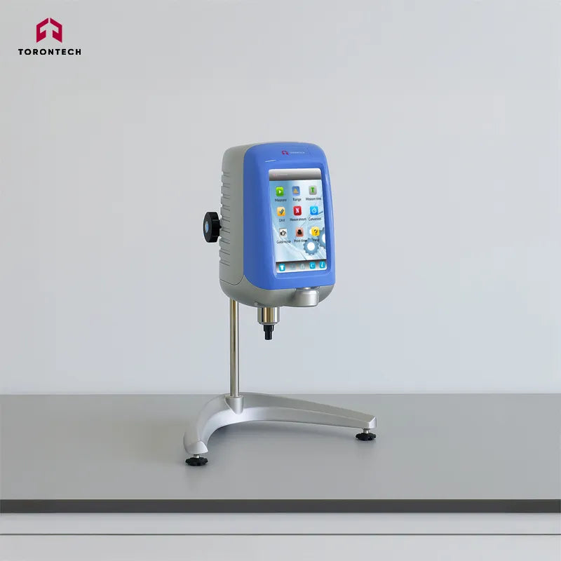 Digital Rotational Viscometers – ToronVisc™ E Series