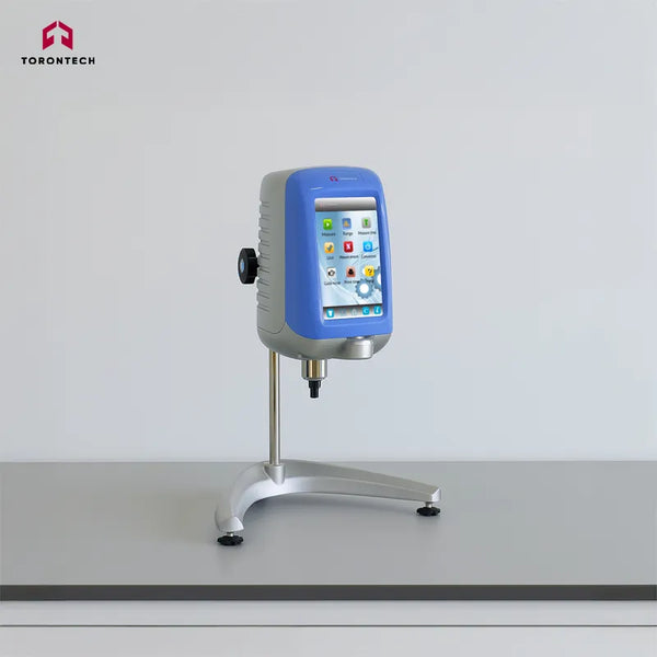 Digital Rotational Viscometers – ToronVisc™ E Series