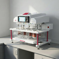 Dissolution Tester - Veritas 8 (Bathless)